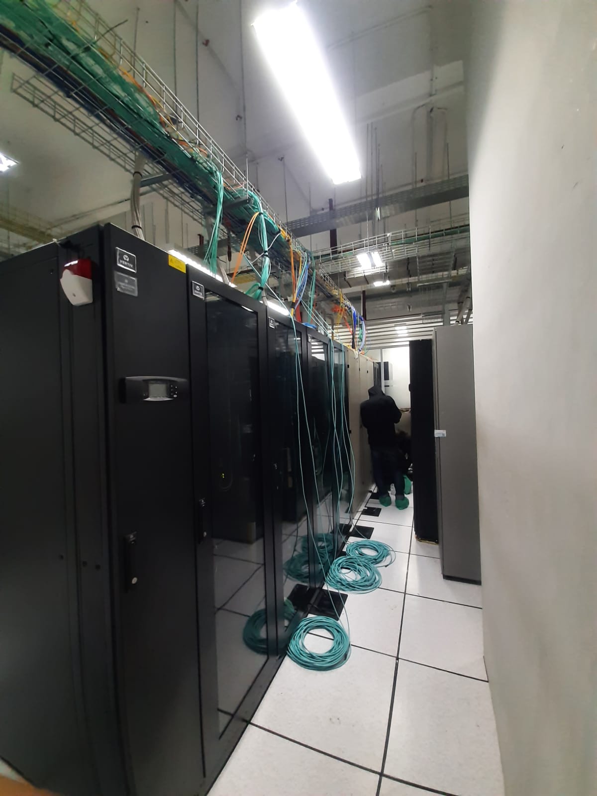 Data Center